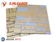 Fireproof waterproof and anti-moth Cement Bonded Particle Board