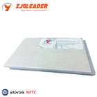 High density fire rated 10mm thickness calcium silicate board