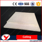 Magnesium oxide board for insulated decorative ceiling and mgo wall panels