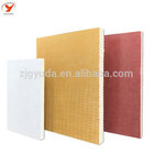 Excellent Moisture resistance fireproof magnesium sulfate board