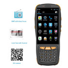 Rugged pda android 5.1 4inch mobile computer barcode scanner