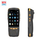 Rugged PDA mobile data terminal with 4 inch touch screen,wifi,3G,bluetooth,GPS ,NFC built-in