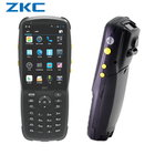 Inventory Warehouse 3G Wifi Rugged Handheld Terminal NFC RFID Reader 1D 2D Barcode