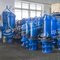 Pitshaft Axial- flow Pump supplier