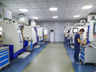 Shenzhen ZhuoLuoYu Precision Tool Co.,Ltd