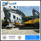 Dia-600mm Excavator Suiting Lifting Magnet for Steel Scrap Lifting EMW-60L