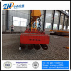 Crane Lifting Magnet for Bundled Rebar MW18-14070L/1