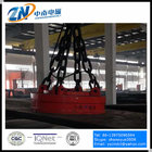 Circular Lifting Electromagnet for Steel Thick Plate Lifting MW03-120L/1