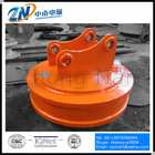 Competitive price good reputation excavator lifting magnet for lifting scrap EMW-150L/1
