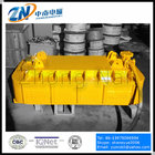 Rectangular Lifting Electromagnet with Special Magnetic Pole for Wire Coil Rod MW19-56072L/1