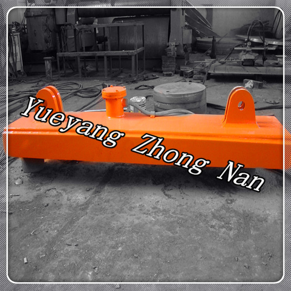Material Handling Magnets for Steel Plate MW84-17042L