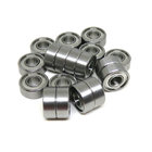 4x10x4mm Bearings SMR104ZZ SUS440C stainless steel bearings SMR104-2Z