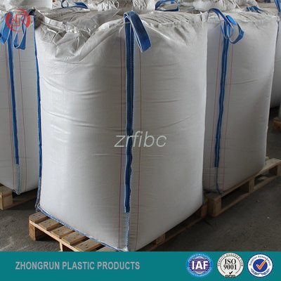PP woven bag,1500kg jumbo bag packing for sand and ore with high UV treated