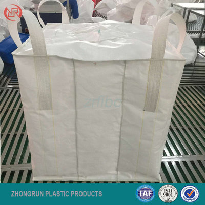 Big Bag 1000kg 1 Ton bag Flap Top/Closed Bottom Bulk Bag 10 Pack