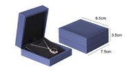 PU Cheap Jewelry Box