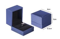 PU Cheap Jewelry Box