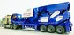 ZSLY Seies Mobile Crusher Station