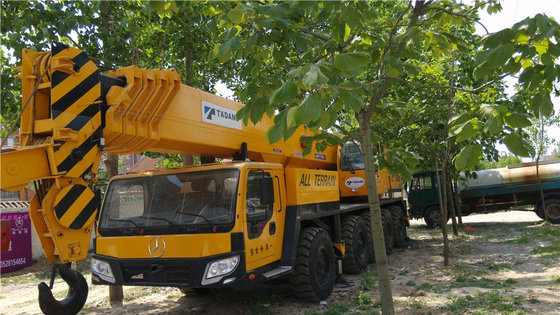 China Used Tadano AR2000M Truck Cranes Japan made supplier