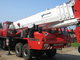 Used 80ton TADANO truck crane, supplier