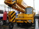 tadano GT500E-3 used hydraulic crane supplier