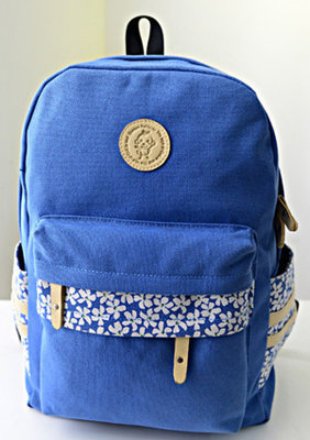big capacity / backpack / school bag / sports bag