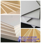 PVC Foam Board Machine for Furniture Board