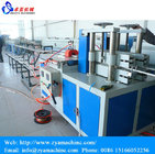 PVC Water Supply and Downspout Pipe Line Production Line