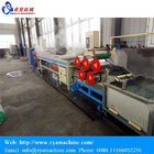 Eco-Friendly Pet/PP Packing Rope Production Line