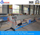 PE-Rt Hot Water Floor Heating Pipe Extrusion Machinery