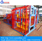 Eco-Friendly Pet/PP Packing Rope Production Line