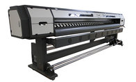 eco-solvent printer ,with DX5 print head, 3.2m width, per hour 30sqm in high quality