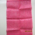 60*90CM,50 Kg capacity packaging pp woven mesh bag for vegetables and fruits