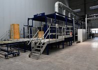 2021Newest and Germany Technial  Full automatic  Foaming machine for flexible foam