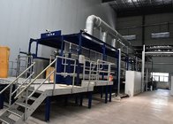 2021Newest and Germany Technial  Full automatic  Foaming machine for flexible foam