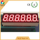Mini led module electronics 6 digit digital counter meter 0.36-inch led numeric display