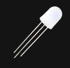 Wholesales light emtiing diode 10 mm round led diode common cathode with bi-color
