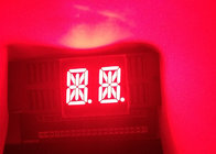 High quality cheap price 0.54 inch 2 digits 14 Segment super red LED Graphic-Bar Display common anode