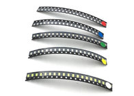 Mini LED Diode SMD LED Diodo Emerald-green,super yellow blue red white BI-colors Made In China