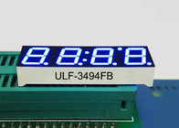 Wholesale Price Super Red 0.39" 4 Digits 7 segments led numeric display with dots lighting