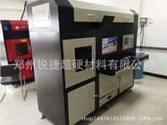 PCD Diamond Precision Laser Cutting Machine