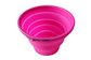 silicone bucket collapsible china ,new design silicone bucket manufacturer supplier