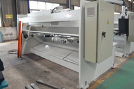 Hot sale 200T 4 meters CNC E21 Controller hydraulic press brake in stock