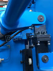 WC67Y-63T2500 CNC bending machine price, plate bending machine