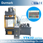80T automatic hydraulic press machine, hydraulic press machine price