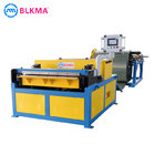 Air Conditioning auto duct line HVAC duct forming machine auto duct line 3