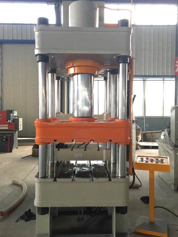 Hydraulic press machine for stainless kitchenware factory price 200t pRICE