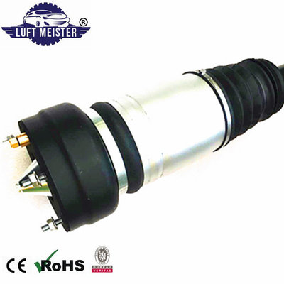 Stainless Steel Rear Air Suspension Parts Shock Absorber C2C41341 for Jaguar XJ8 XJR supplier