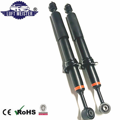 Left Right 4851060290 4851069485 Shock Absorber Toyota Prado 150 Lexus GX 460 Strut supplier