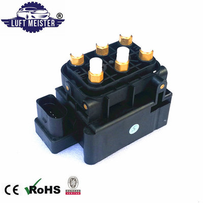 NEW Stable Audi A6 C5 4B A8 Air Ride Solenoid Ride Suspension Distribution Valves supplier