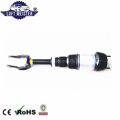 Front Airmatic Shock Absorber W166 GL350 Mercedes Shock Absorber Replacement supplier